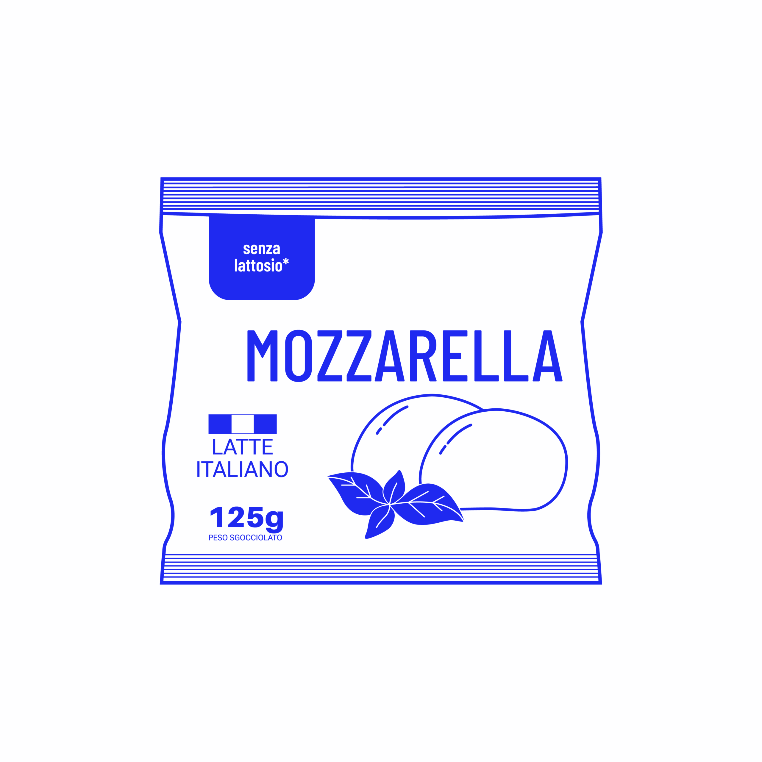 mozzarella